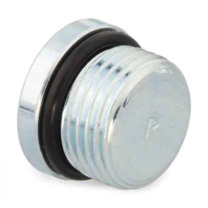 Picture of Pipe Fittings and Port Adapters - 8 HP5ON-S