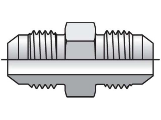 Picture of Triple-Lok 37° Straight HTX - 5 HBTX-S