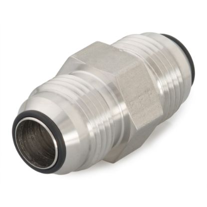 Picture of Triple-Lok® 2 Soft Seal 37° Flare JIC Tube Fittings and Adapters - 10 HTXO-SS
