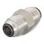 Picture of Triple-Lok® 2 Soft Seal 37° Flare JIC Tube Fittings and Adapters - 12 HTXO-SS