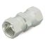 Picture of Triple-Lok® 37° Flare JIC Tube Fittings and Adapters - 8HMX6SS