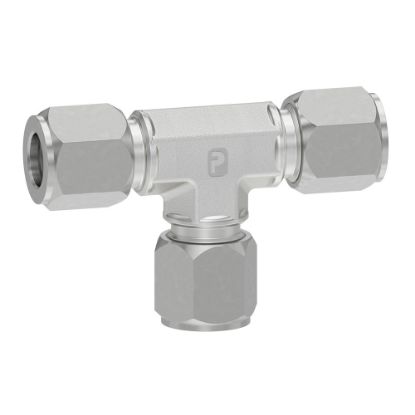 Picture of Ferulok 24° Flareless Fittings - 10 JBU-S