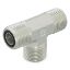 Picture of Seal-Lok O-Ring Face Seal Tube Fittings and Adapters - 10 JLO-SS