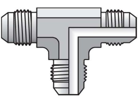 Picture for category Triple-Lok 37° Tee JTX