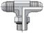 Picture of Triple-Lok 37° Tee S5OX - 6 S5OX-S V0894