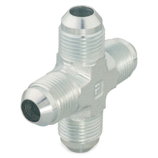 Picture of Triple-Lok® 37° Flare JIC Tube Fittings and Adapters - 10 KTX-S