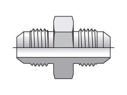 Picture of Triple-Lok 37° Straight LHTX - 10 LHBTX-S