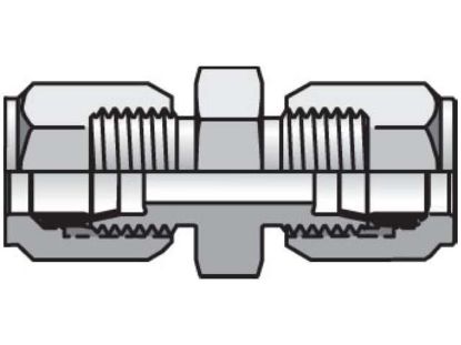 Picture of Ferulok Straight LHBU - 10 LHBU-S
