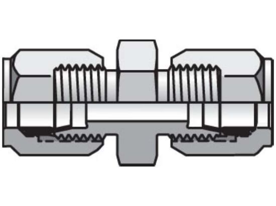 Picture of Ferulok Straight LHBU - 4 LHBU-S