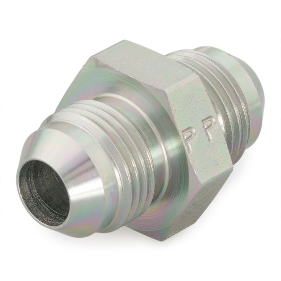 Picture of Triple-Lok® 37° Flare JIC Tube Fittings and Adapters - 10 LHTX-S