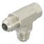 Picture of Triple-Lok® 37° Flare JIC Tube Fittings and Adapters - 10 MTX-SS