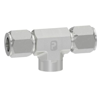 Picture of Ferulok 24° Flareless Fittings - 10 OBU-S