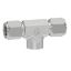 Picture of Ferulok 24° Flareless Fittings - 8-8-8 OBU-S