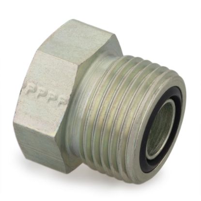 Picture of Seal-Lok O-Ring Face Seal Tube Fittings and Adapters - 10 PNLO-S