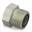Picture of Seal-Lok O-Ring Face Seal Tube Fittings and Adapters - 10 PNLO-S ZJ
