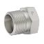 Picture of Ferulok 24° Flareless Fittings - 10 PNU-S