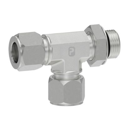 Picture of Ferulok 24° Flareless Fittings - 10 R5BU-S