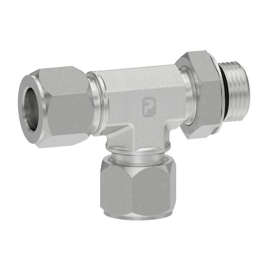 Picture of Ferulok 24° Flareless Fittings - 12 R5BU-S