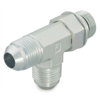 Picture of Triple-Lok® 37° Flare JIC Tube Fittings and Adapters - 10 R5OX-S FKM