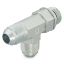 Picture of Triple-Lok® 37° Flare JIC Tube Fittings and Adapters - 10 R5OX-SS