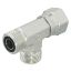 Picture of Seal-Lok O-Ring Face Seal Tube Fittings and Adapters - 10 R6LO-S