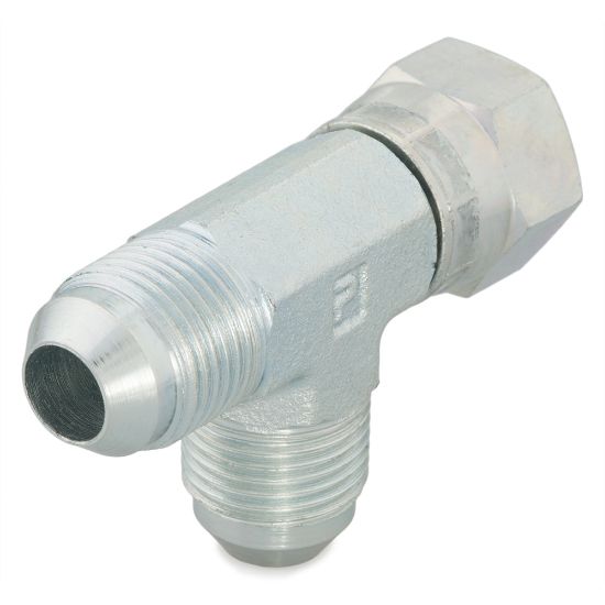 Picture of Triple-Lok® 37° Flare JIC Tube Fittings and Adapters - 10 R6X-S