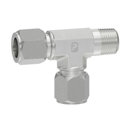 Picture of Ferulok 24° Flareless Fittings - 10 RBU-S