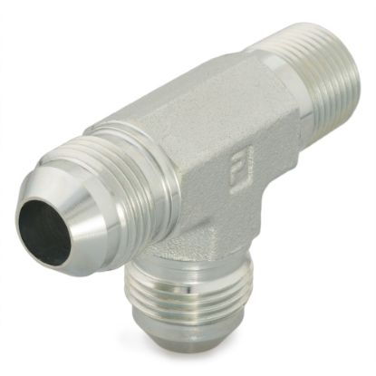 Picture of Triple-Lok® 37° Flare JIC Tube Fittings and Adapters - 10 RTX-SS