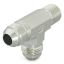 Picture of Triple-Lok® 37° Flare JIC Tube Fittings and Adapters - 10-12-10 RTX-S