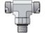 Picture of Seal-Lok ORFS Tee S5OLO - 4 S5OLO-S BP