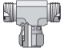 Picture of Seal-Lok ORFS Tee S6LO - 8 S6LO-S BP
