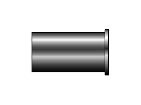 Picture for category CPI/A-LOK Inch Tube Support Insert - TIZ