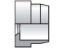 Picture of Seal-Lok ORFS Nut, Sleeve, Locknut TL - TLS30