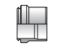 Picture of Ferulok Nut, Ferrule, Locknut TU - 32 TU-SS BP