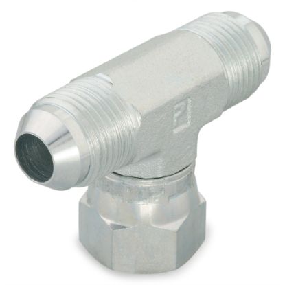 Picture of Triple-Lok® 37° Flare JIC Tube Fittings and Adapters - 10 S6X-S