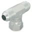 Picture of Triple-Lok® 37° Flare JIC Tube Fittings and Adapters - 8S6MXS