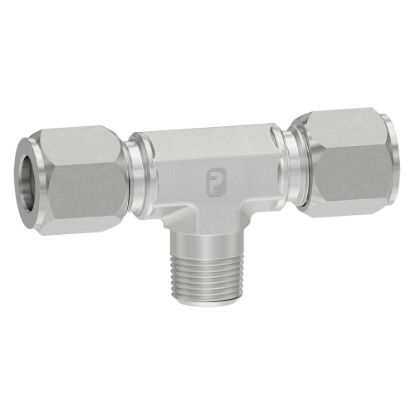 Picture of Ferulok 24° Flareless Fittings - 10 SBU-S