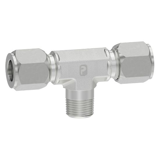 Picture of Ferulok 24° Flareless Fittings - 10 SBU-S