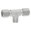 Picture of Ferulok 24° Flareless Fittings - 8-8-8 SBU-S