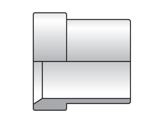 Picture of Triple-Lok 37° Nut, Sleeve, Locknut TX - 3 TX-S BP