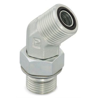 Picture of Seal-Lok O-Ring Face Seal Tube Fittings and Adapters - 10 V5OLO-S