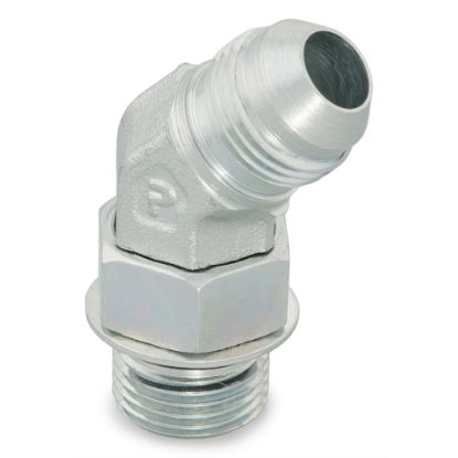 Picture of Triple-Lok® 37° Flare JIC Tube Fittings and Adapters - 10 V5OX-S