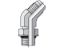 Picture of Triple-Lok 37° 45° Elbow V5OX - 4 V5X-S