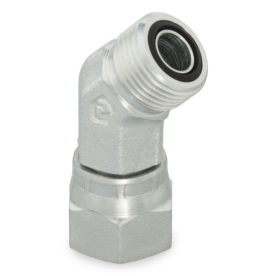 Picture of Seal-Lok O-Ring Face Seal Tube Fittings and Adapters - 10 V6LO-S ZJ