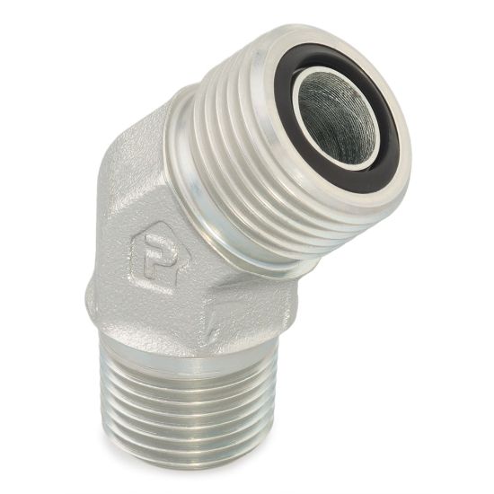 Picture of Seal-Lok O-Ring Face Seal Tube Fittings and Adapters - 10 VLO-S FKM