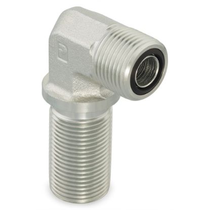 Picture of Seal-Lok O-Ring Face Seal Tube Fittings and Adapters - 10 WELO-S
