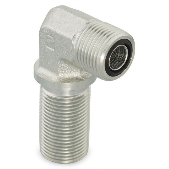Picture of Seal-Lok O-Ring Face Seal Tube Fittings and Adapters - 10 WELO-S