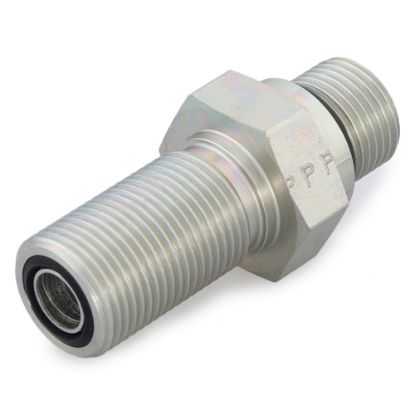Picture of Seal-Lok O-Ring Face Seal Tube Fittings and Adapters - 10 WF5OLO-S