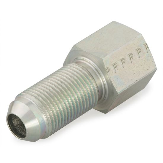 Picture of Triple-Lok® 37° Flare JIC Tube Fittings and Adapters - 10 WGTX-SS