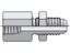 Picture of Triple-Lok 37° Straight WGTX - 4 WGBTX-WLN-S